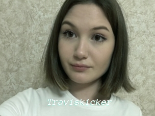 Traviskicker