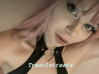 Treacletreatz