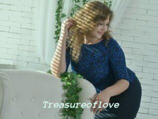 Treasureoflove