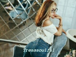 Tresasoulful