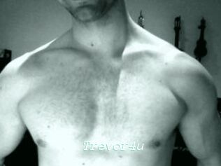 Trevor4u