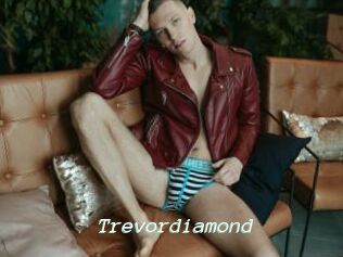 Trevordiamond