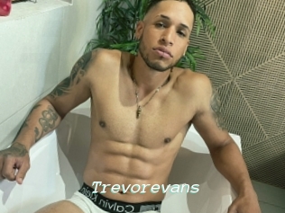 Trevorevans