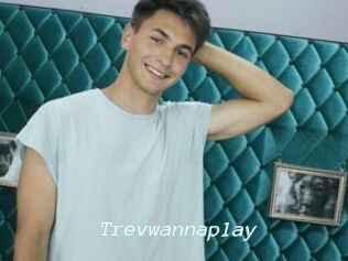 Trevwannaplay