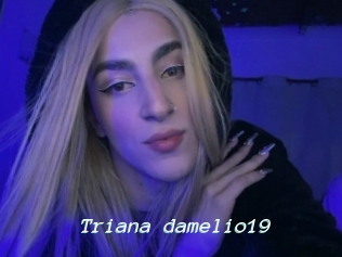 Triana_damelio19