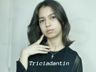 Triciadantin