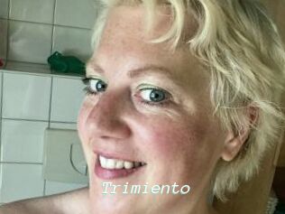 Trimiento