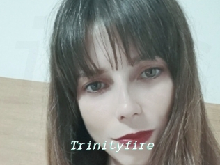 Trinityfire
