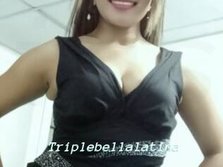 Triplebellalatina