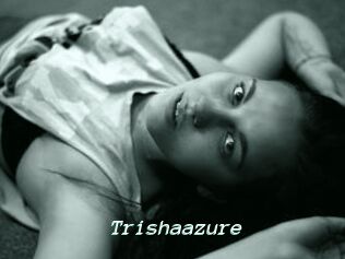Trishaazure