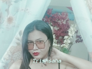 Trishsaha