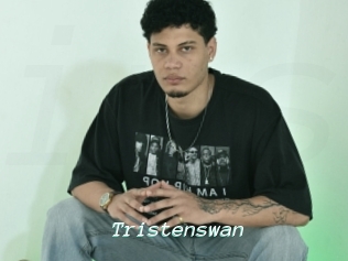 Tristenswan