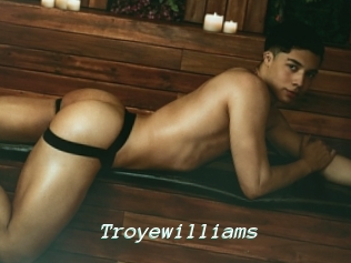 Troyewilliams