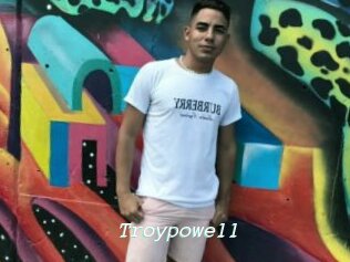 Troypowell
