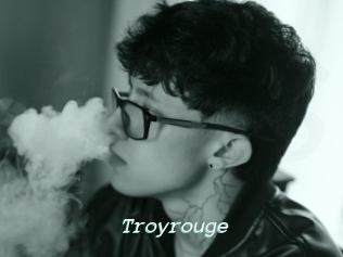 Troyrouge