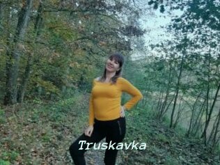 Truskavka