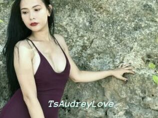 TsAudreyLove