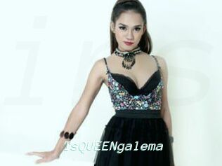 TsQUEENgalema