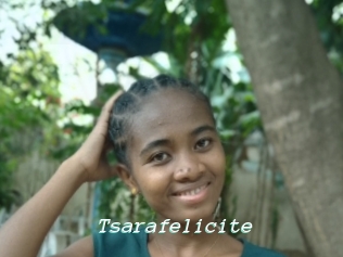 Tsarafelicite