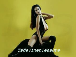 Tsdevinepleasure