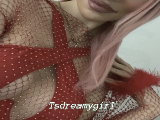 Tsdreamygirl