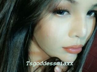 Tsgoddessmiaxx