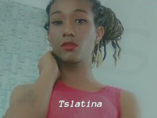Tslatina