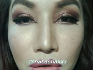 Tsnatashaxxx