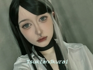 Tsukiandkurai