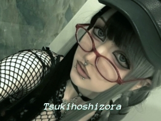 Tsukihoshizora