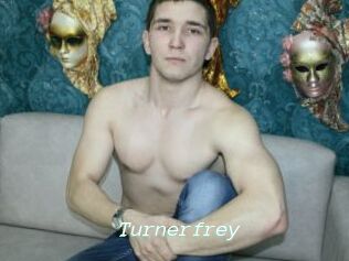 Turnerfrey