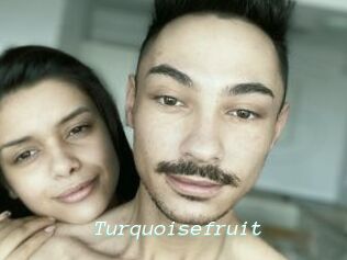 Turquoisefruit