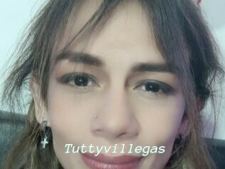 Tuttyvillegas