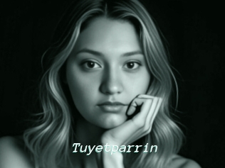 Tuyetparrin