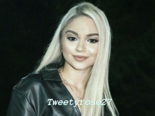 Tweetyrose27