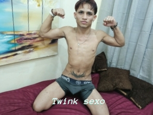 Twink_sexo