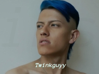 Twinkguyy