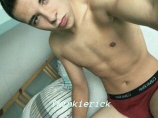 Twinkierick