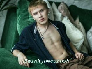 Twinkjamesrush
