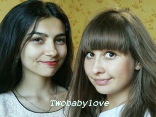 Twobabylove