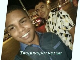 Twoguysperverse