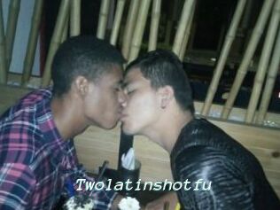 Twolatinshotfu