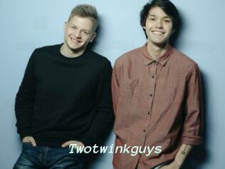 Twotwinkguys