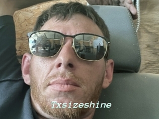 Txsizeshine