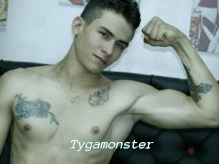 Tygamonster
