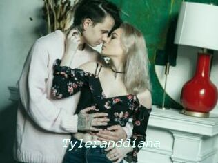 Tyleranddiana