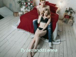 Tyleranddianna