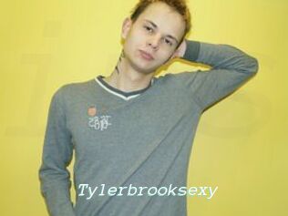 Tylerbrooksexy