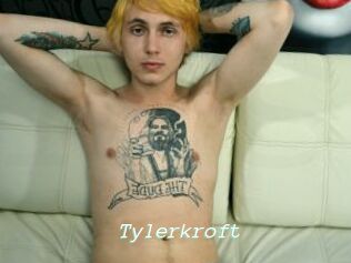 Tylerkroft