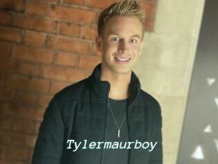 Tylermaurboy